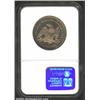 Image 2 : 1854-O 50C Arrows MS63 Specimen NGC.