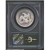 Image 2 : 1855/54 50C Arrows AU55 PCGS.