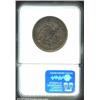 Image 2 : 1855-S 50C Arrows XF45 NGC.