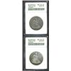 Image 1 : 1857-O 50C--Cleaned--ANACS,
