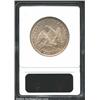 Image 2 : 1858-O 50C AU55 ANACS.