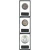 Image 2 : 1859 50C Half Dollar--Scratched,