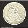 Image 1 : 1871-CC 50C AU50 Corroded, Cleaned Uncertified.