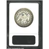 Image 2 : 1883 50C AU53 ANACS.