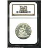 1891 50C MS66 NGC.