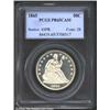 Image 1 : 1865 50C PR65 Cameo PCGS.