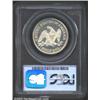 Image 2 : 1865 50C PR65 Cameo PCGS.