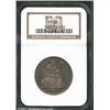 1878 50C PR65 NGC.
