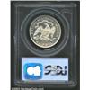 Image 2 : 1887 50C PR64 Cameo PCGS.