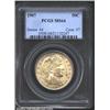 Image 1 : 1907 50C MS64 PCGS.