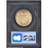 Image 2 : 1907 50C MS64 PCGS.