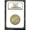 Image 1 : 1912-D 50C MS62 NGC.