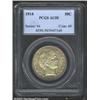 Image 1 : 1914 50C AU50 PCGS.