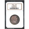 Image 1 : 1892 50C PR65 NGC.