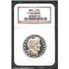1892 50C PR66 Cameo NGC.