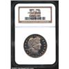 1893 50C PR65 Cameo NGC.