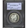 1894 50C PR66 Cameo PCGS.