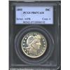 1895 50C PR67 Cameo PCGS.