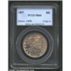 1897 50C PR64 PCGS.