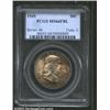 1949 50C MS66 Full Bell Lines PCGS.