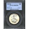 1949-D 50C MS65 Full Bell Lines PCGS.