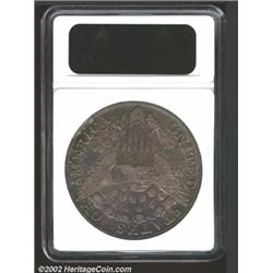 1799 S$1 XF45 ANACS.
