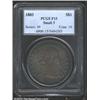 1803 S$1 Small 3 Fine 15 PCGS.
