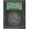 1803 S$1 Large 3 VF20 PCGS.