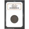 1854 P1C One Cent, Judd-160, Pollock-187, R.