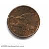 1855 P1C Flying Eagle Cent, Judd-168 Original, Pollock-193, R.