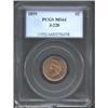 1859 P1C Indian Cent, Judd-228, Pollock-272, R.