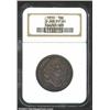 1859 P50C Half Dollar, Judd-245, Pollock-301, R.