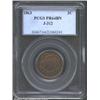 1863 2C Two Cents, Judd-312, Pollock-377, R.