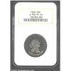 1869 50C Standard Silver Half Dollar, Judd-748, Pollock-831, R.