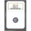 1870 10C Standard Silver Ten Cents, Judd-844, Pollock-943, R.