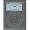 1870 25C Standard Silver Quarter Dollar, Judd-903, Pollock-1018, R.