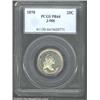 1870 25C Standard Silver Quarter Dollar, Judd-906, Pollock-994, R.