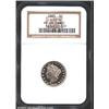 1883 5C Liberty Head Five Cents, Judd-1714, Pollock-1919, R.