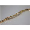 Image 1 : 14K GOLD BRACELETS X4