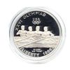 Image 1 : US Commemorative Dollar Proof 1996-P Rowing