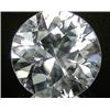 Image 1 : EGL CERT 1.01 CTW ROUND DIAMOND F/SI2