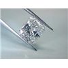 Image 1 : GIA CERT 1.06 CTW PRINCESS DIAMOND G/VS1