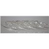 Image 2 : 14K GOLD PLATED CZ BANGLES SET OF 7