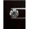 Image 1 : EGL CERT 1.5 CTW ROUND DIAMOND E/SI2