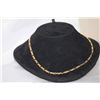 Image 1 : 14K GOLD PLATED CHAINS X3