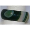 Image 2 : MULTICOLOR SYNTETIC JADE RING