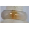 Image 2 : WHITE SYNTETIC JADE RING
