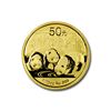 Image 1 : Chinese Gold Panda 10th Ounce