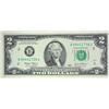 Image 2 : UNCUT SHEET OF ( 32 ) 2003 U.S. $2.00 BILLS
