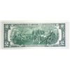 Image 4 : UNCUT SHEET OF ( 32 ) 2003 U.S. $2.00 BILLS